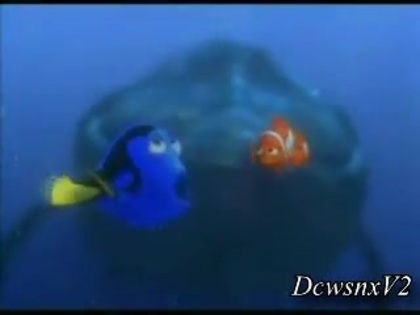 Disney Channel Special Look - Finding Nemo 3D 2048