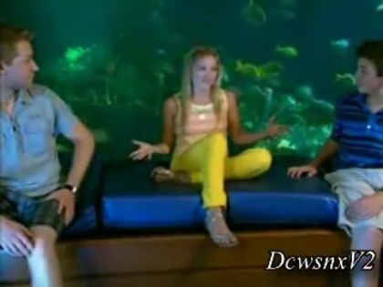 Disney Channel Special Look - Finding Nemo 3D 2512 - Disney - Channel - Special - Look - Finding - Nemo - 3D - O6