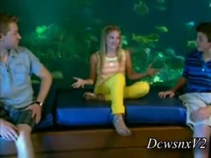 Disney Channel Special Look - Finding Nemo 3D 2516