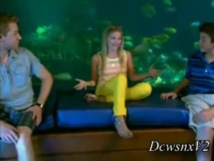 Disney Channel Special Look - Finding Nemo 3D 2523