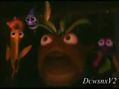 Disney Channel Special Look - Finding Nemo 3D 3483