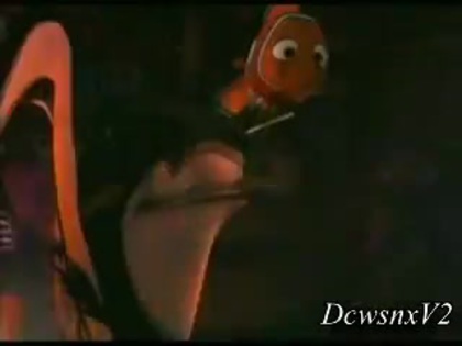 Disney Channel Special Look - Finding Nemo 3D 3498 - Disney - Channel - Special - Look - Finding - Nemo - 3D - O7