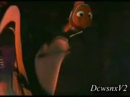 Disney Channel Special Look - Finding Nemo 3D 3499 - Disney - Channel - Special - Look - Finding - Nemo - 3D - O7