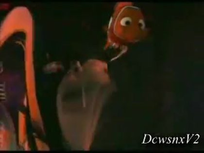 Disney Channel Special Look - Finding Nemo 3D 3502