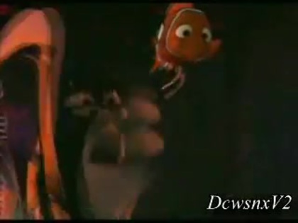 Disney Channel Special Look - Finding Nemo 3D 3503