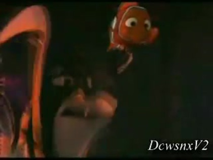 Disney Channel Special Look - Finding Nemo 3D 3504