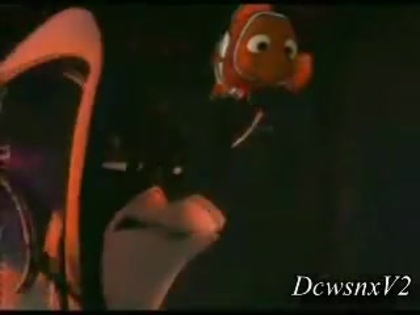 Disney Channel Special Look - Finding Nemo 3D 3506 - Disney - Channel - Special - Look - Finding - Nemo - 3D - O8