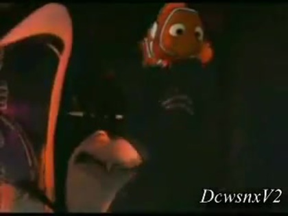 Disney Channel Special Look - Finding Nemo 3D 3508 - Disney - Channel - Special - Look - Finding - Nemo - 3D - O8