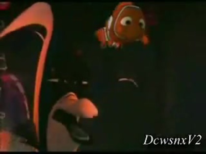 Disney Channel Special Look - Finding Nemo 3D 3510 - Disney - Channel - Special - Look - Finding - Nemo - 3D - O8