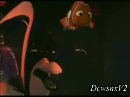 Disney Channel Special Look - Finding Nemo 3D 3510