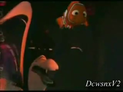 Disney Channel Special Look - Finding Nemo 3D 3511 - Disney - Channel - Special - Look - Finding - Nemo - 3D - O8