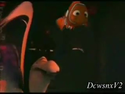 Disney Channel Special Look - Finding Nemo 3D 3512