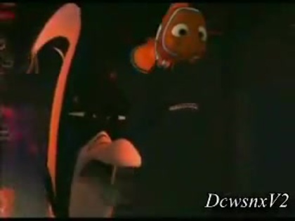 Disney Channel Special Look - Finding Nemo 3D 3517 - Disney - Channel - Special - Look - Finding - Nemo - 3D - O8