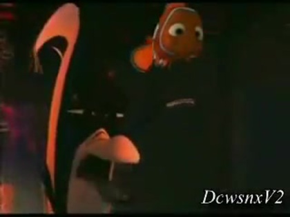 Disney Channel Special Look - Finding Nemo 3D 3518 - Disney - Channel - Special - Look - Finding - Nemo - 3D - O8