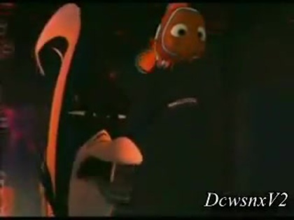 Disney Channel Special Look - Finding Nemo 3D 3519