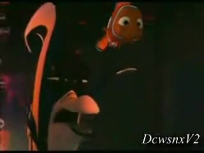 Disney Channel Special Look - Finding Nemo 3D 3520 - Disney - Channel - Special - Look - Finding - Nemo - 3D - O8