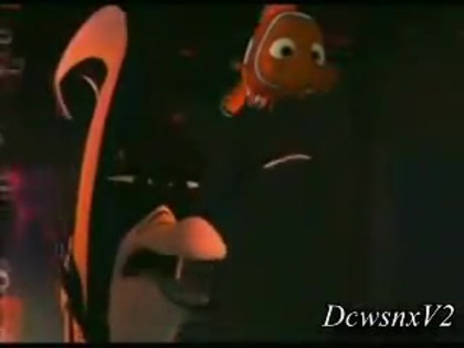 Disney Channel Special Look - Finding Nemo 3D 3521 - Disney - Channel - Special - Look - Finding - Nemo - 3D - O8
