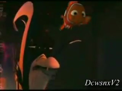 Disney Channel Special Look - Finding Nemo 3D 3522 - Disney - Channel - Special - Look - Finding - Nemo - 3D - O8