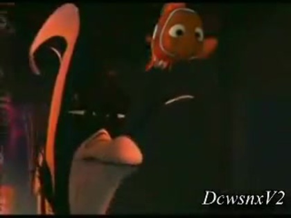 Disney Channel Special Look - Finding Nemo 3D 3523 - Disney - Channel - Special - Look - Finding - Nemo - 3D - O8