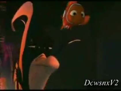 Disney Channel Special Look - Finding Nemo 3D 3524 - Disney - Channel - Special - Look - Finding - Nemo - 3D - O8