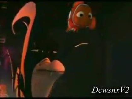 Disney Channel Special Look - Finding Nemo 3D 3526