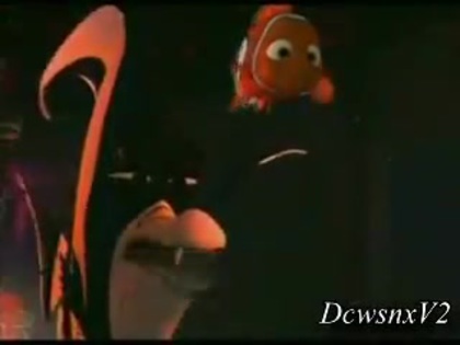 Disney Channel Special Look - Finding Nemo 3D 3527