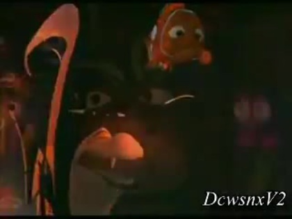 Disney Channel Special Look - Finding Nemo 3D 3528