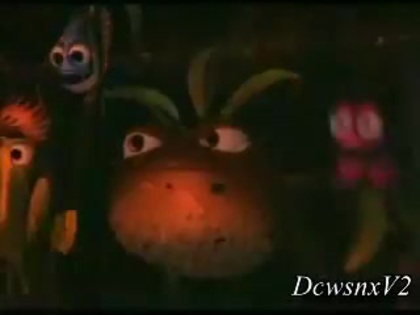 Disney Channel Special Look - Finding Nemo 3D 3530