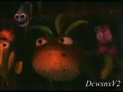 Disney Channel Special Look - Finding Nemo 3D 3531