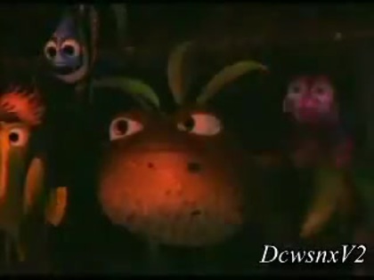 Disney Channel Special Look - Finding Nemo 3D 3532