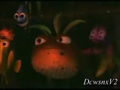 Disney Channel Special Look - Finding Nemo 3D 3533