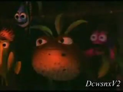 Disney Channel Special Look - Finding Nemo 3D 3534