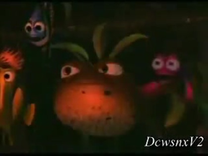 Disney Channel Special Look - Finding Nemo 3D 3535