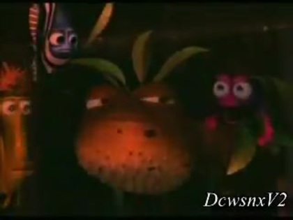 Disney Channel Special Look - Finding Nemo 3D 3546