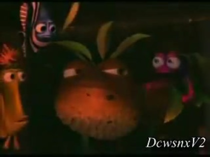 Disney Channel Special Look - Finding Nemo 3D 3548