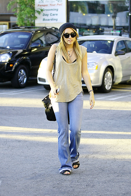 normal_9 - Heading to Teru Sushi in Studio City 2011