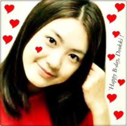 ★...Daniela :x - b - From You _ For Me - komao--- - k