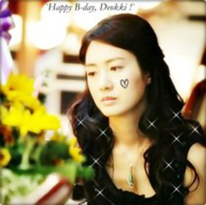 ★...Daniela :x - b - From You _ For Me - komao--- - k