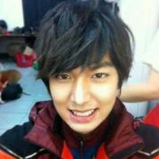 27 11 2012 - 20 Days with Lee min ho