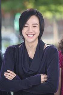 Jang geun suk- Derek