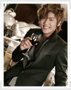 kyu jong-Mario