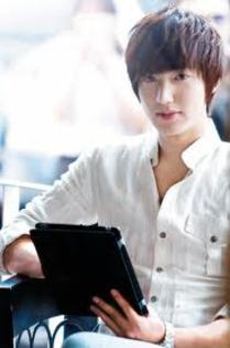 Lee min ho-Diablo - I do not thing y love you