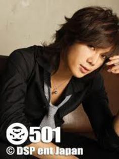 Park jung min-Adi