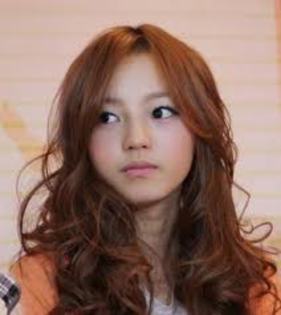 goo hara-Alice