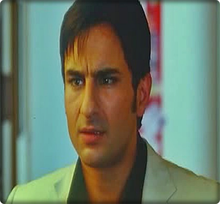  - Saif Ali Khan