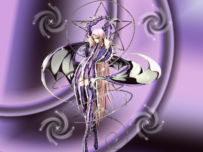  - Anime girls and boys