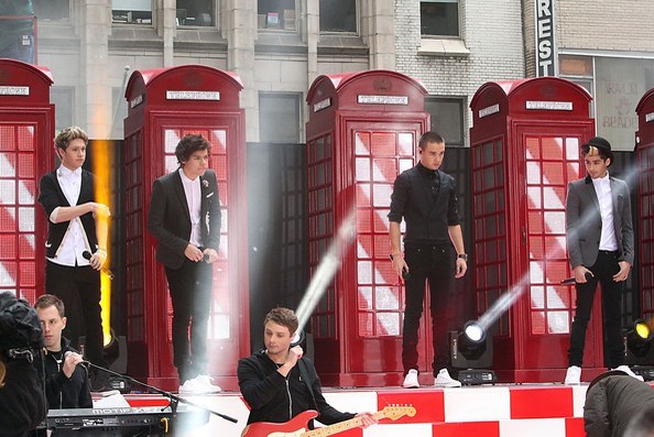 Niall Horan One Direction Visits Today Show jLn-T0PS1y9l Niall Horan One Direction Visits Today Show jLn-T0PS1y9l