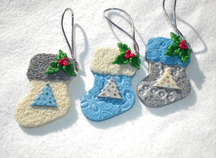 Ornamente 10- vandut