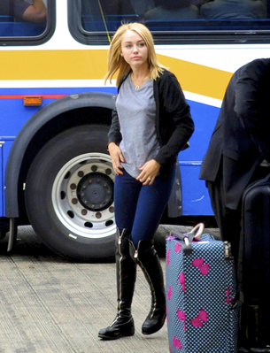 normal_3 - Catching a Flight at LAX Airport in Los Angeles 2012