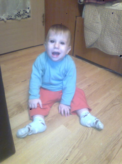 Fotografie0797 - 0 CEL MAI FRUMOS MARTISOR  DE 1 MARTIE